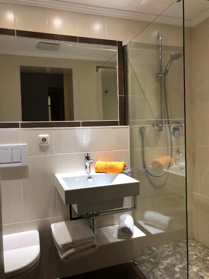 Hotel Garni Bergwelt See Ngoại thất bức ảnh